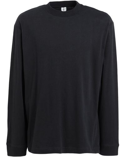 ARKET T-shirt - Black