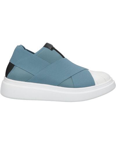 Fessura Sneakers - Blu