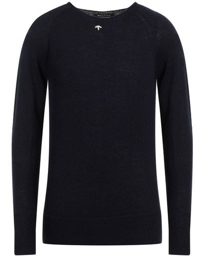 Nigel Cabourn Sweater - Blue