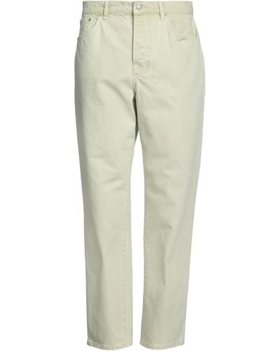 Stussy Jeans - Natural