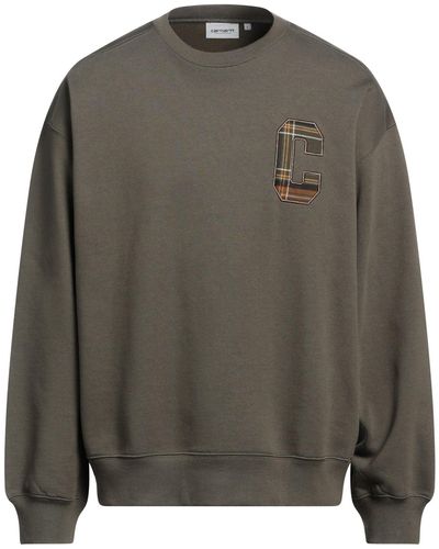 Carhartt Sweatshirt - Grey