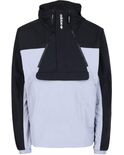 adidas Originals Chaqueta y Cazadora - Negro