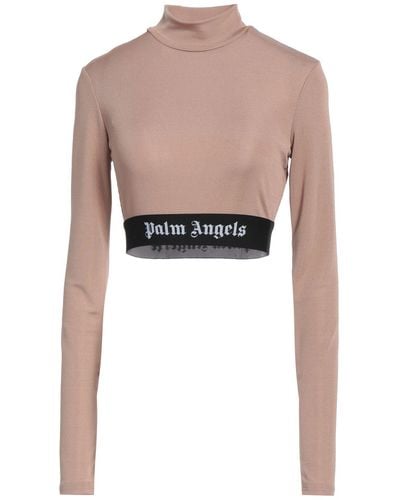 Palm Angels Top - White