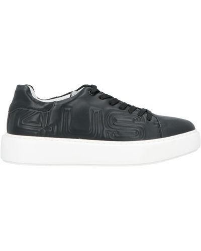 Cesare Paciotti Sneakers - Schwarz