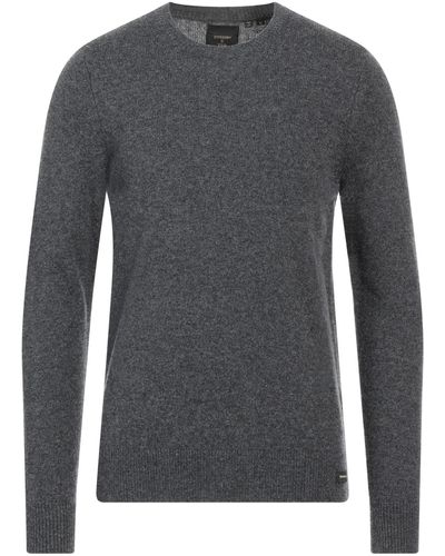 Superdry Pullover - Gris