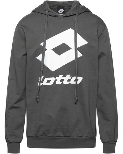 Lotto Leggenda Sweatshirt - Grey