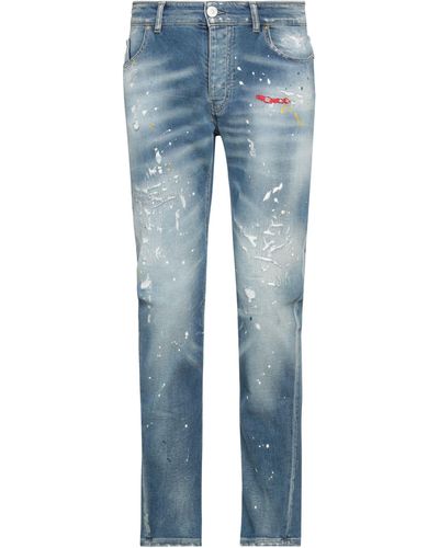 PMDS PREMIUM MOOD DENIM SUPERIOR Jeans - Blue
