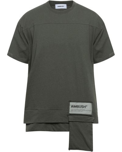 Ambush Camiseta - Multicolor