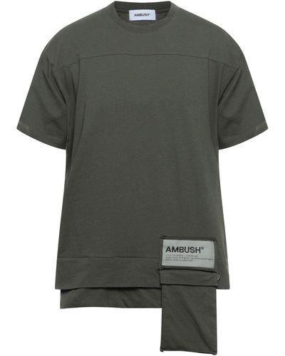 Ambush T-shirt - Multicolor