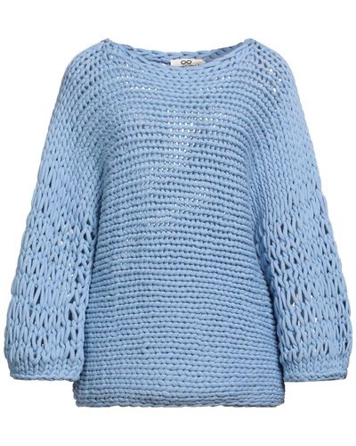 SMINFINITY Sweater - Blue
