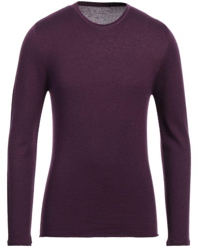 Majestic Filatures Sweater - Purple
