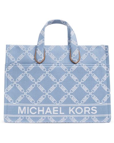 Michael Kors Handtaschen - Blau