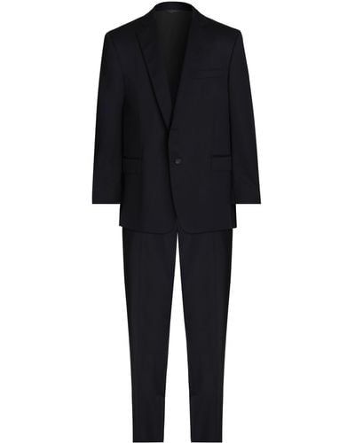 Brooks Brothers Suit - Black