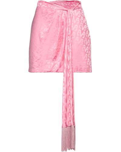 Marco Bologna Mini Skirt - Pink