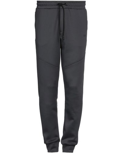 CoSTUME NATIONAL Trouser - Gray