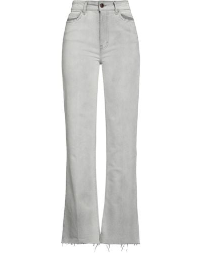 Alysi Jeans - Grey