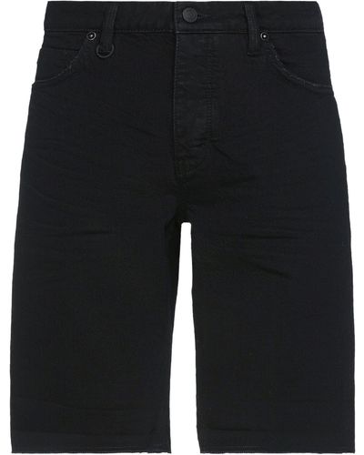 Neuw Shorts & Bermudashorts - Blau