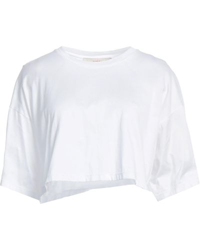 Jucca T-shirt - Bianco