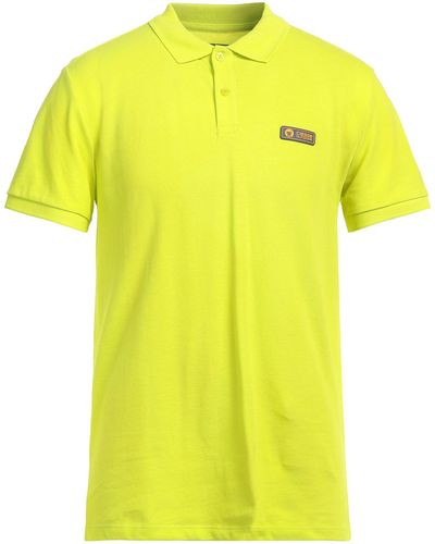 Ciesse Piumini Polo Shirt - Yellow
