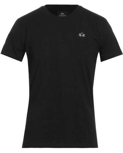LA MARTINA - Man - T-shirt