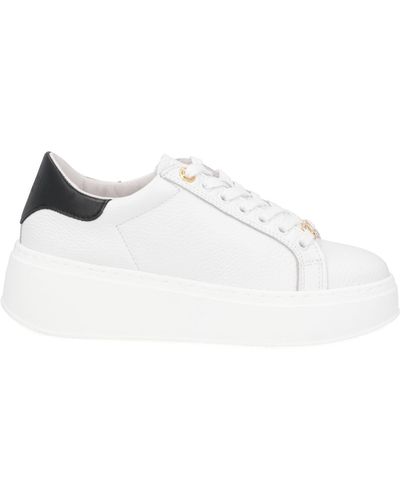 Twin Set Sneakers - Blanco