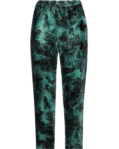 Myths Trousers - Green