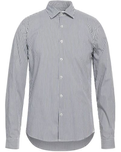 Berna Shirt - Grey