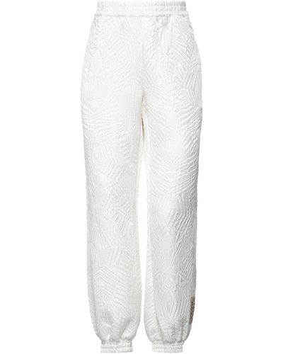 Stella Nova Trousers - White