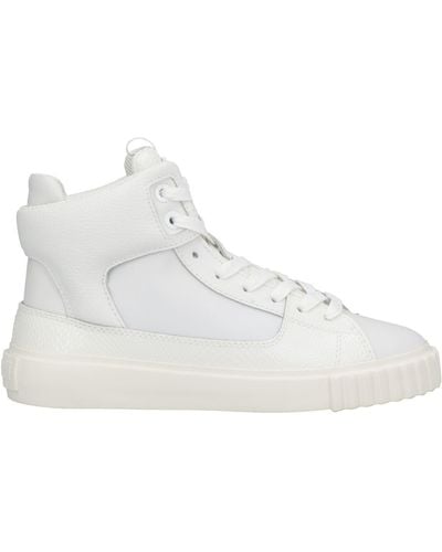 Just Cavalli Sneakers - Blanco
