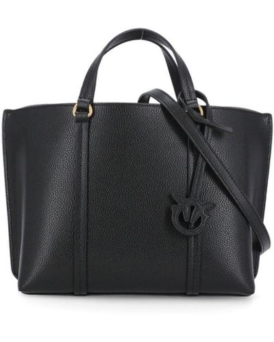 Pinko Handtaschen - Schwarz