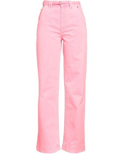 Essentiel Antwerp Jeans - Pink