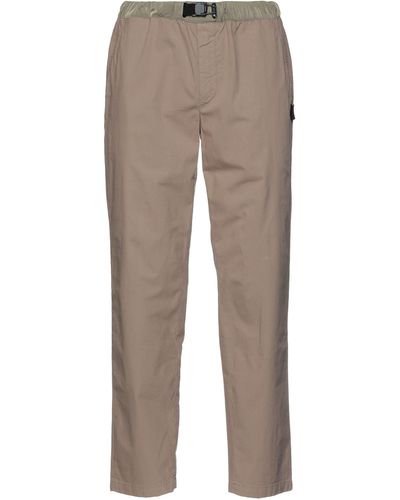 OUTHERE Trouser - Gray