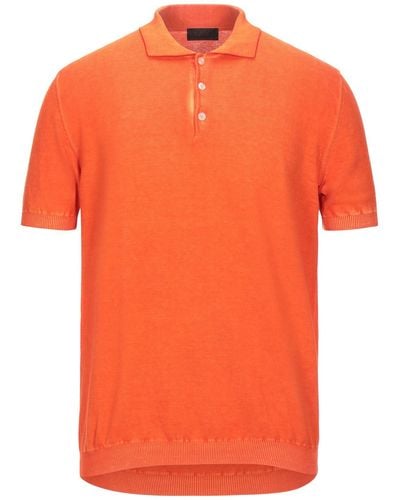 Altea Pullover - Orange
