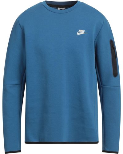 Nike Sudadera - Azul