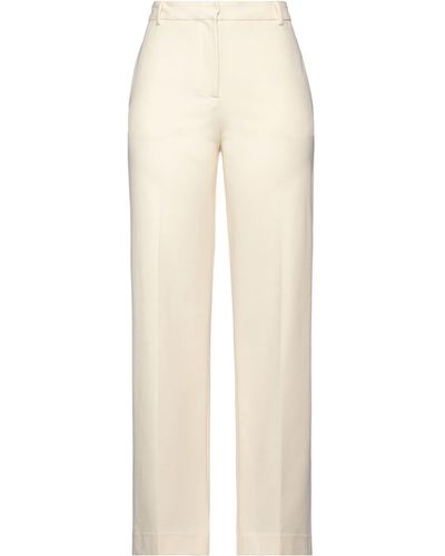 Jucca Pantalon - Blanc