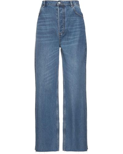 Boyish Pantaloni Jeans - Blu