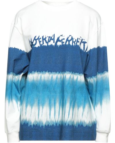 Alberta Ferretti Sweatshirt - Blue