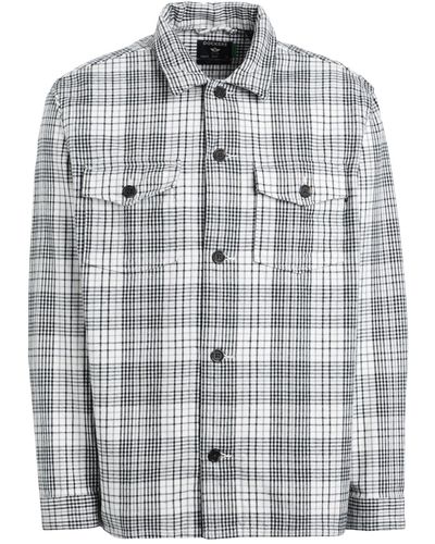Dockers Camisa - Gris