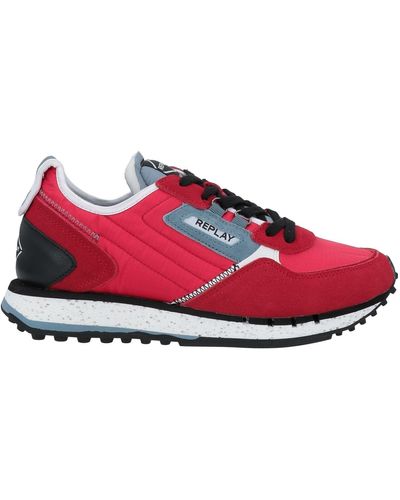 Replay Trainers - Red