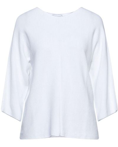 Gran Sasso Pullover - Bianco