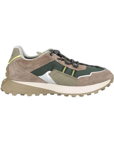 Baldinini Trainers - Multicolour