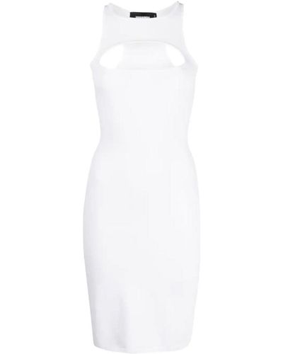 DSquared² Mini-Kleid - Weiß