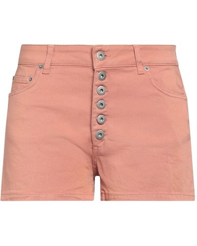 Dondup Shorts & Bermudashorts - Pink
