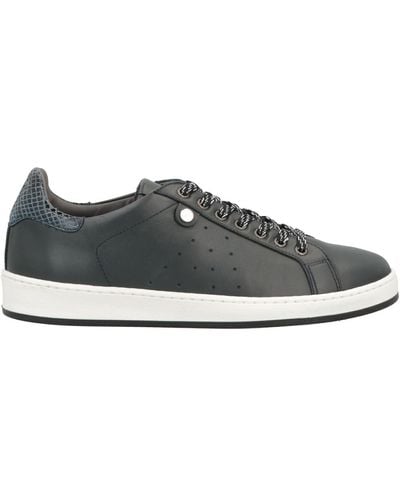 Pollini Sneakers - Grau
