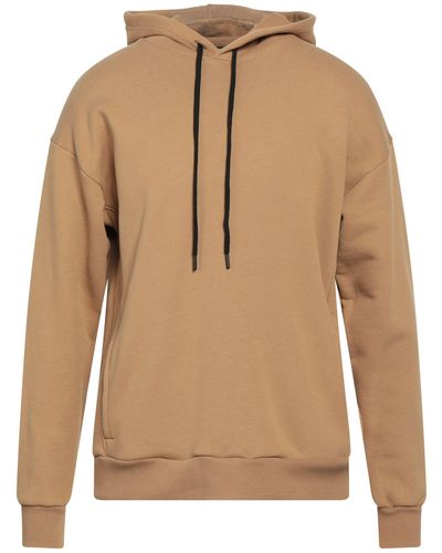 Takeshy Kurosawa Sweatshirt - Natural