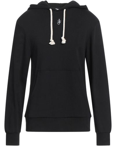 JW Anderson Sweatshirt - Schwarz