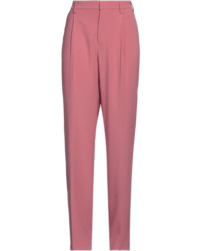 Zadig & Voltaire Trousers - Red