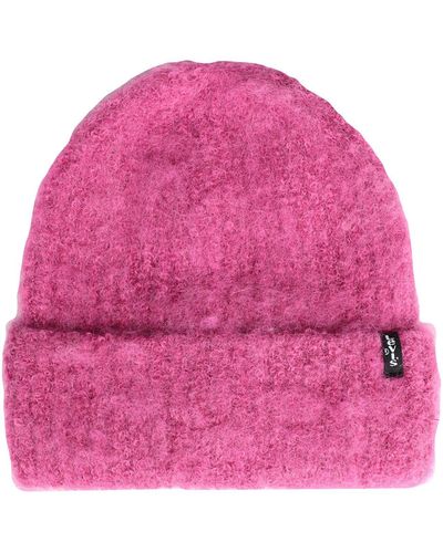 Levi's Hat - Pink