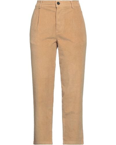Now Trouser - Natural