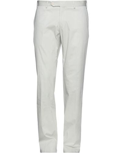 Lubiam Trouser - Gray